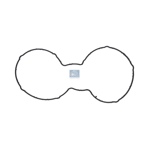 Tesnenie kolena sac. potrubia DT Spare Parts 12.26101