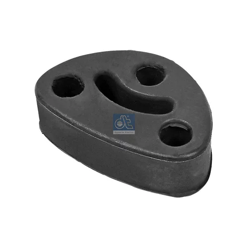 Poistný krúžok pre tlmič výfuku DT Spare Parts 12.27451