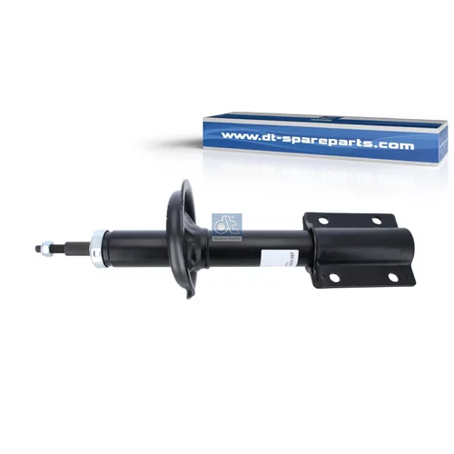 Tlmič pérovania DT Spare Parts 12.60007