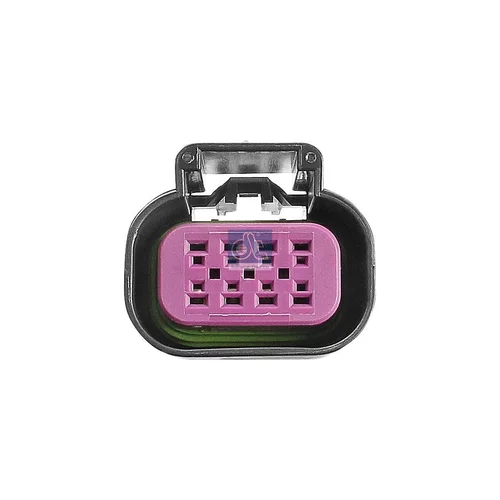 Adaptérový kábel, elektromobil 12.73201 (DT Spare Parts) - obr. 1