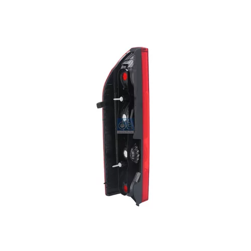 Zadné svetlo 12.74005SP (DT Spare Parts) - obr. 2