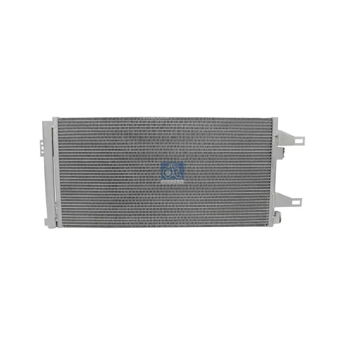 Kondenzátor klimatizácie DT Spare Parts 12.78004