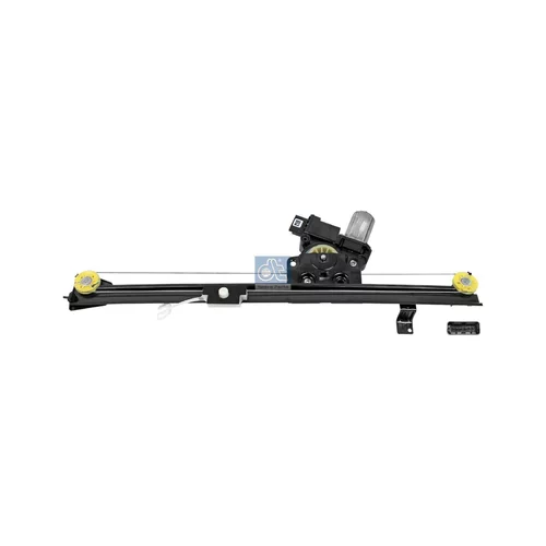 Mechanizmus zdvíhania okna 12.80054 (DT Spare Parts)