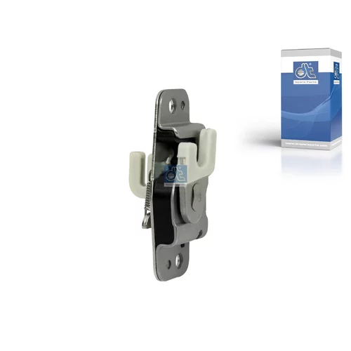Zámok dverí DT Spare Parts 12.80092