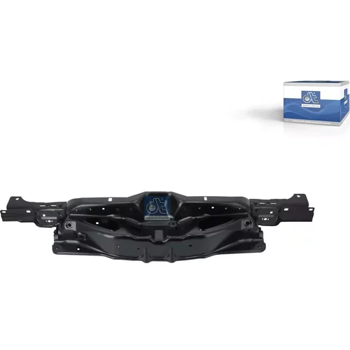 Nosník nárazníka DT Spare Parts 12.82053