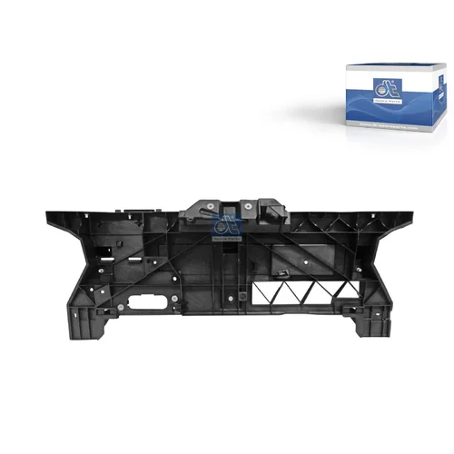 Predné obloženie DT Spare Parts 12.82074