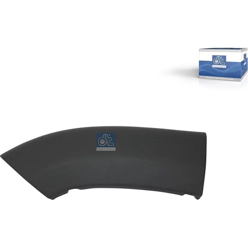 Ozdobná/ochranná lišta dverí DT Spare Parts 12.82164