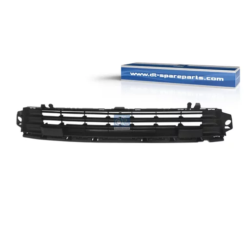 Sada vložky mriežky chladiča DT Spare Parts 12.82290