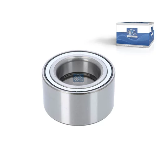 Ložisko kolesa - opravná sada DT Spare Parts 12.92305