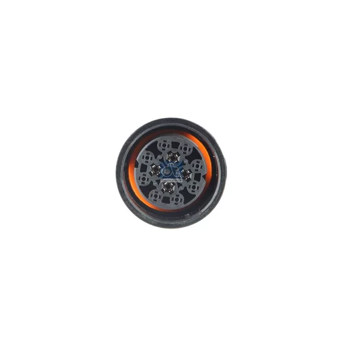 Elektrické vedenie 13.00121 (DT Spare Parts) - obr. 1