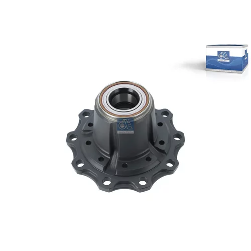 Náboj kolesa DT Spare Parts 13.00188