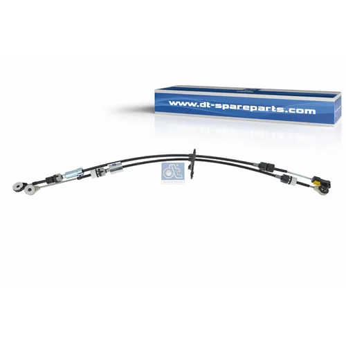 Lanko ručnej prevodovky DT Spare Parts 13.27005