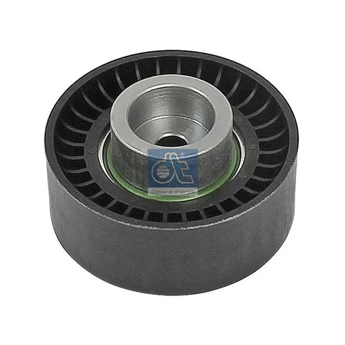 Vratná/vodiaca kladka rebrovaného klinového remeňa DT Spare Parts 13.43550