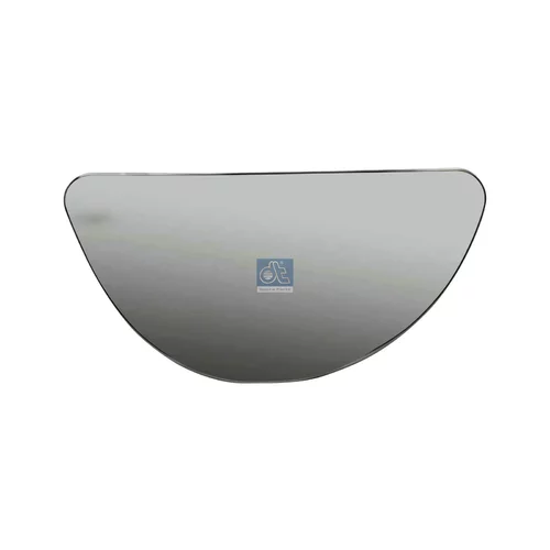 Sklo vonkajšieho zrkadla DT Spare Parts 13.83054