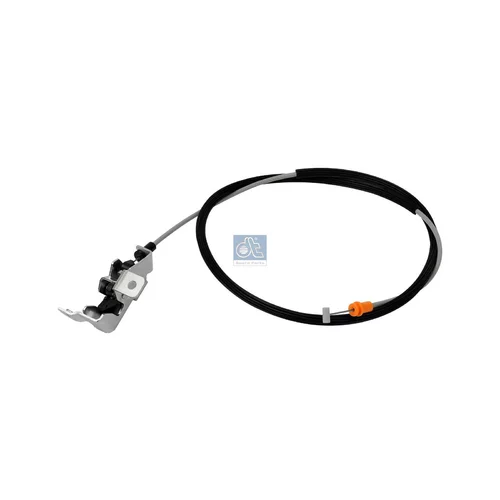 Zámok dverí DT Spare Parts 13.85600