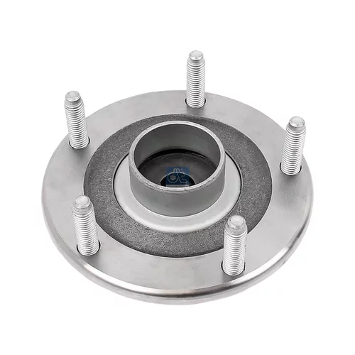 Ložisko kolesa - opravná sada 13.91103 (DT Spare Parts) - obr. 1