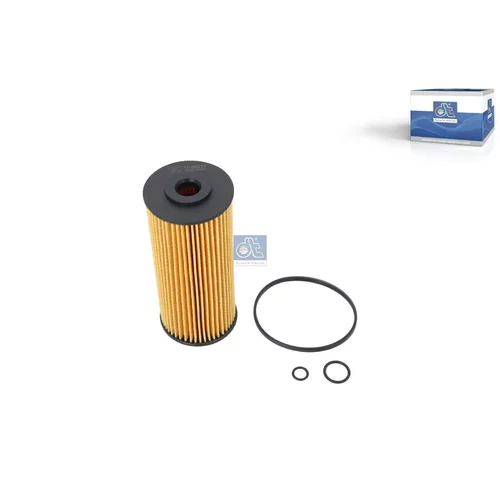 Olejový filter DT Spare Parts 15.00031