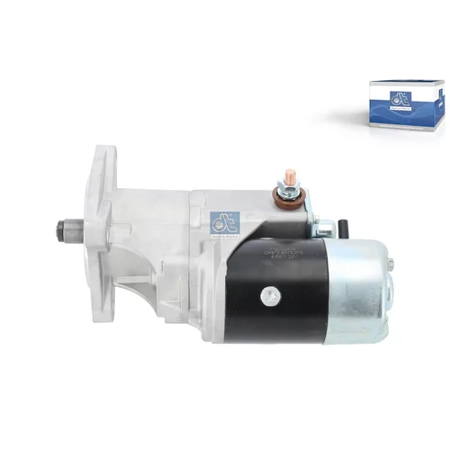 Štartér DT Spare Parts 17.00013