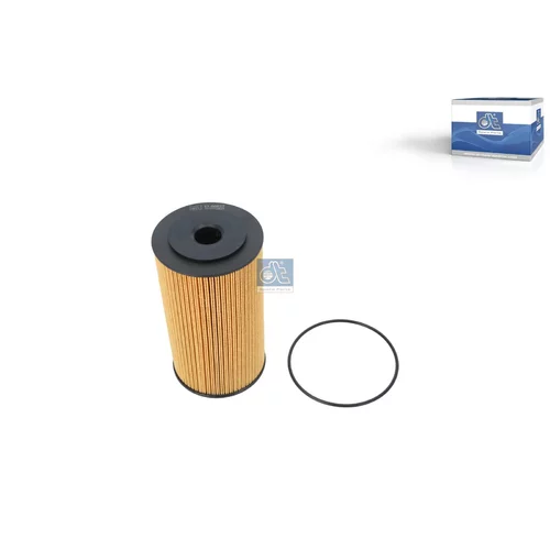 Olejový filter DT Spare Parts 17.00022