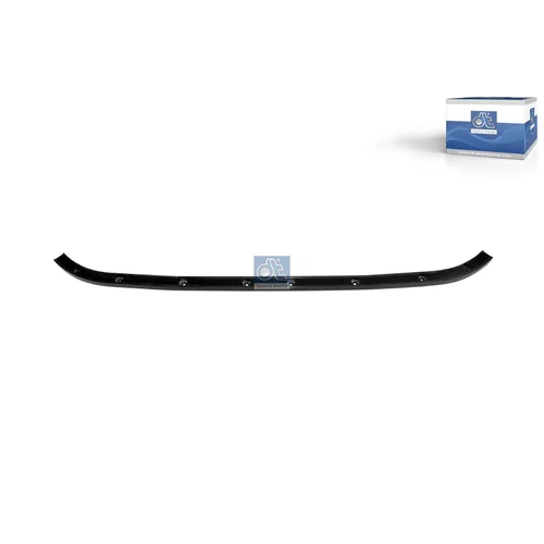 Motor-/Spodny ochranny kryt DT Spare Parts 2.00053