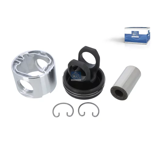 Piest DT Spare Parts 2.00194