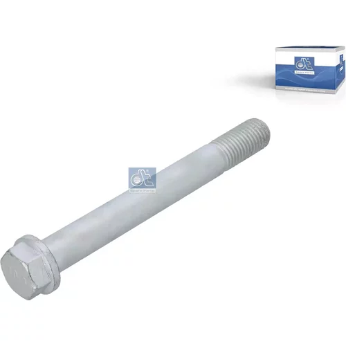 Skrutka DT Spare Parts 2.01233