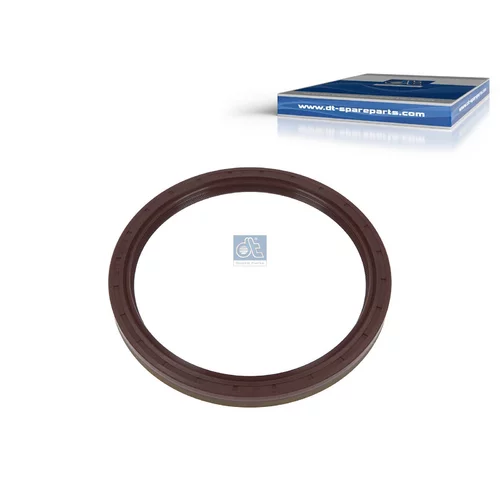 Tesniaci krúžok kľukového hriadeľa 2.10068 (DT Spare Parts)