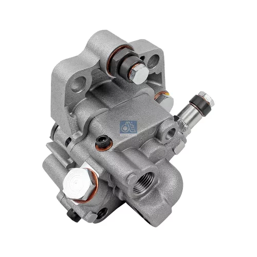 Palivové čerpadlo 2.12108 (DT Spare Parts) - obr. 1