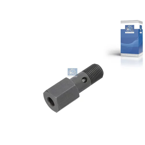 Prepadový ventil DT Spare Parts 2.12373