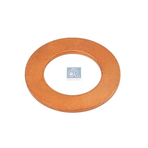 Tesniaci krúžok DT Spare Parts 2.14221