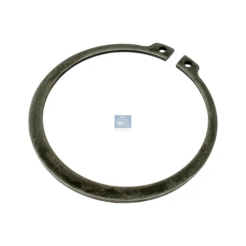 Poistný krúžok 2.15633 (DT Spare Parts)
