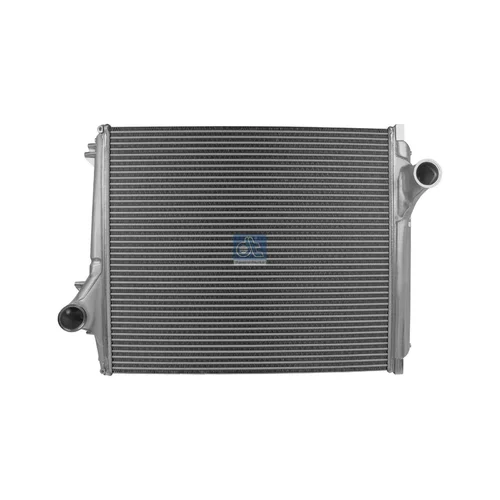 Chladič plniaceho vzduchu DT Spare Parts 2.15774