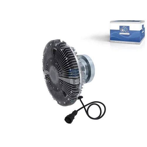 Spojka ventilátora chladenia DT Spare Parts 2.15849