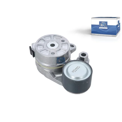 Napinák rebrovaného klinového remeňa DT Spare Parts 2.21226
