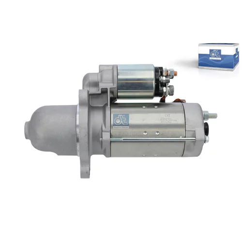 Štartér DT Spare Parts 2.22008
