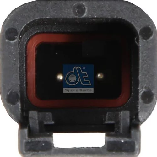 Štartér 2.22125 (DT Spare Parts) - obr. 1