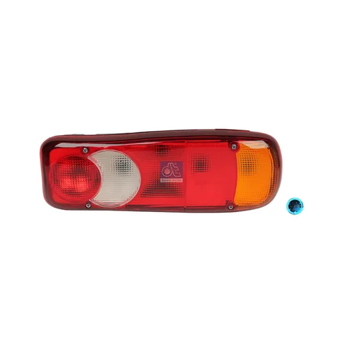 Zadné svetlo DT Spare Parts 2.24513