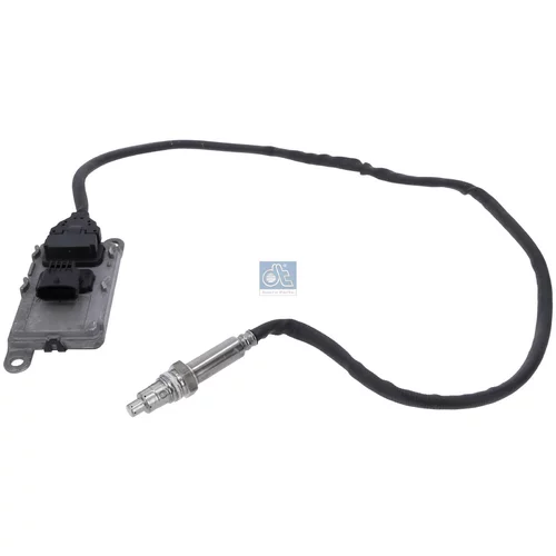 NOx-Sensor, vstrekovanie močoviny 2.27193 (DT Spare Parts) - obr. 1