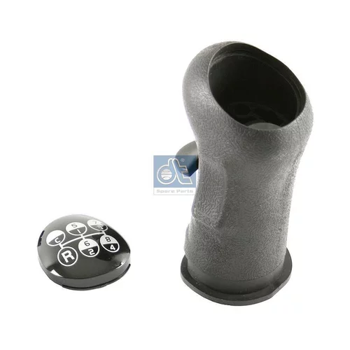 Hlavica radiacej páky DT Spare Parts 2.32193