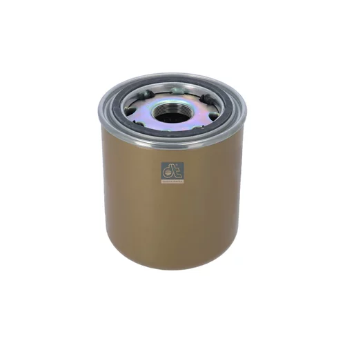 Vysúšacie púzdro vzduchu pre pneumatický systém 2.44267 (DT Spare Parts) - obr. 1