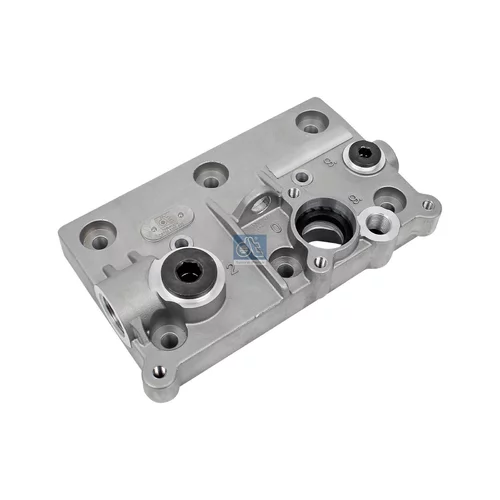 Hlava valcov vzduchového kompresora DT Spare Parts 2.44829