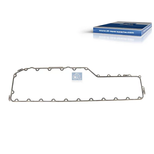 Tesnenie veka kľukovej skrine DT Spare Parts 2.44856