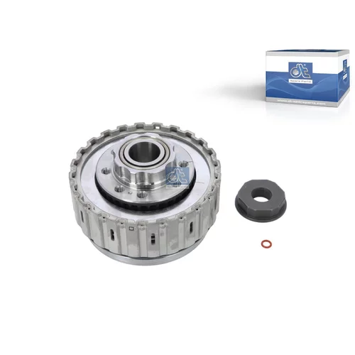 Súprava na opravu, kompresor stlač. vzduchu DT Spare Parts 2.45051