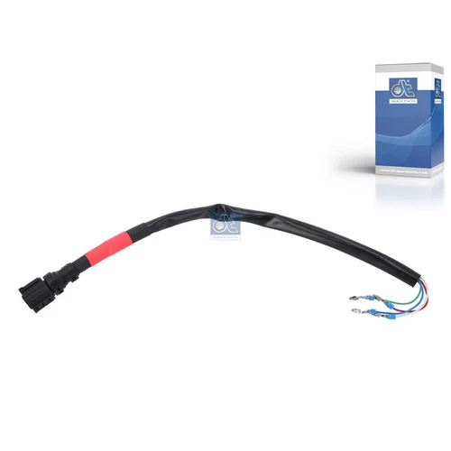 Elektromagnetický ventil DT Spare Parts 2.64056