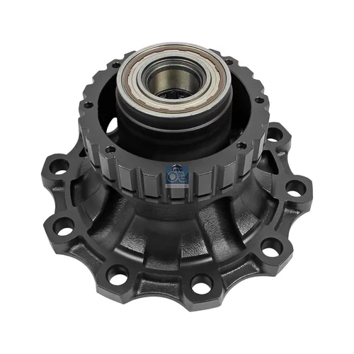Náboj kolesa 2.65231 (DT Spare Parts) - obr. 1