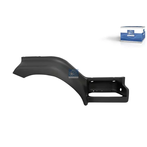 Nástupný plech DT Spare Parts 2.71264