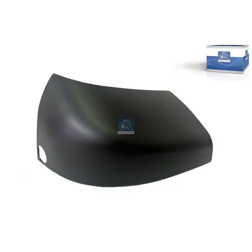 Kryt nárazníku DT Spare Parts 2.75087