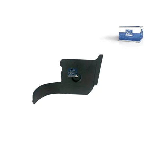 Držiak nárazníka DT Spare Parts 2.75151