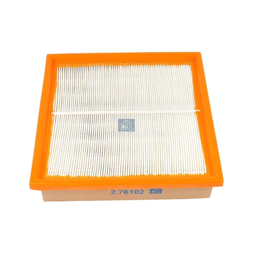 Filter vnútorného priestoru DT Spare Parts 2.76102