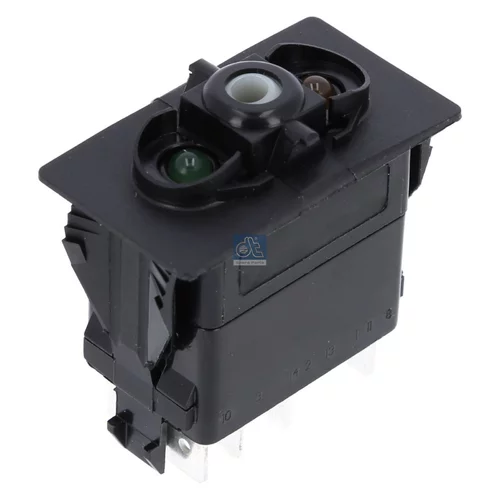 Spínač DT Spare Parts 2.77050